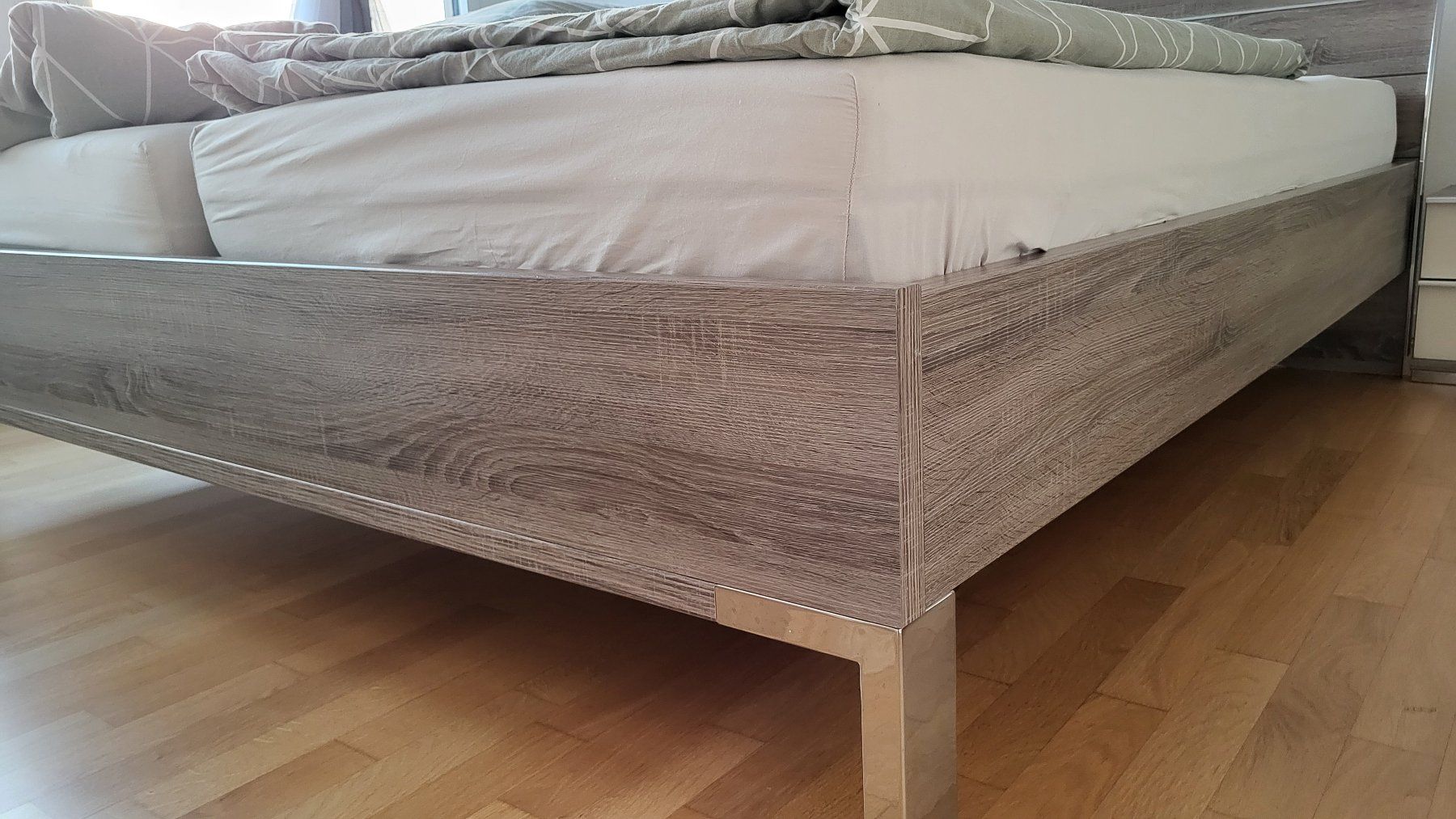 Letti: Doppelbett 180 x 200 – Usato da Basel venduto da Di_Key 1