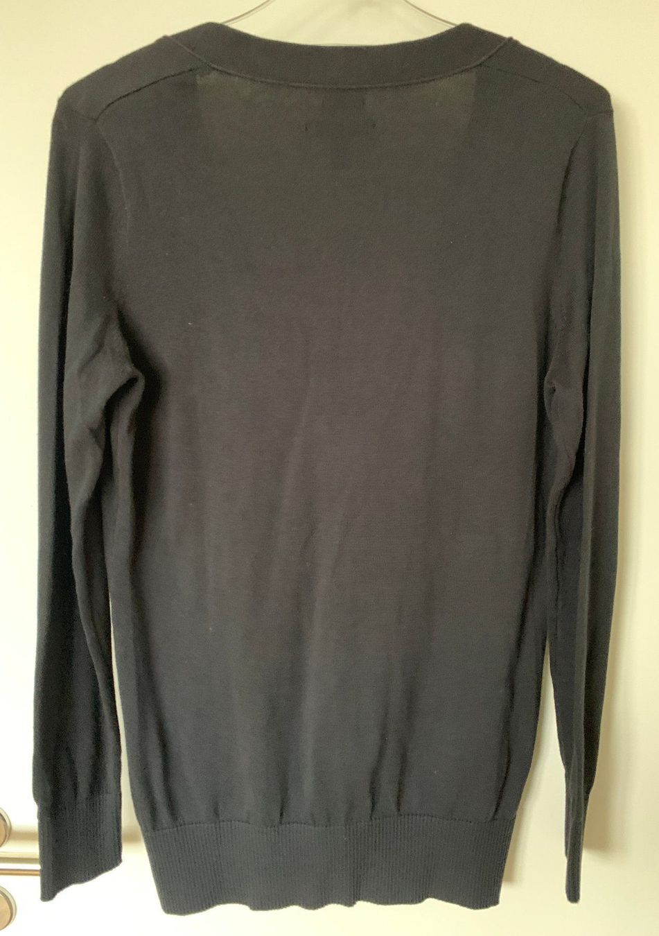 Tommy Hilfiger Giacche: Strickjacke von TOMMY HILFIGER – Usato da Zürich venduto da Tzhkely24 1