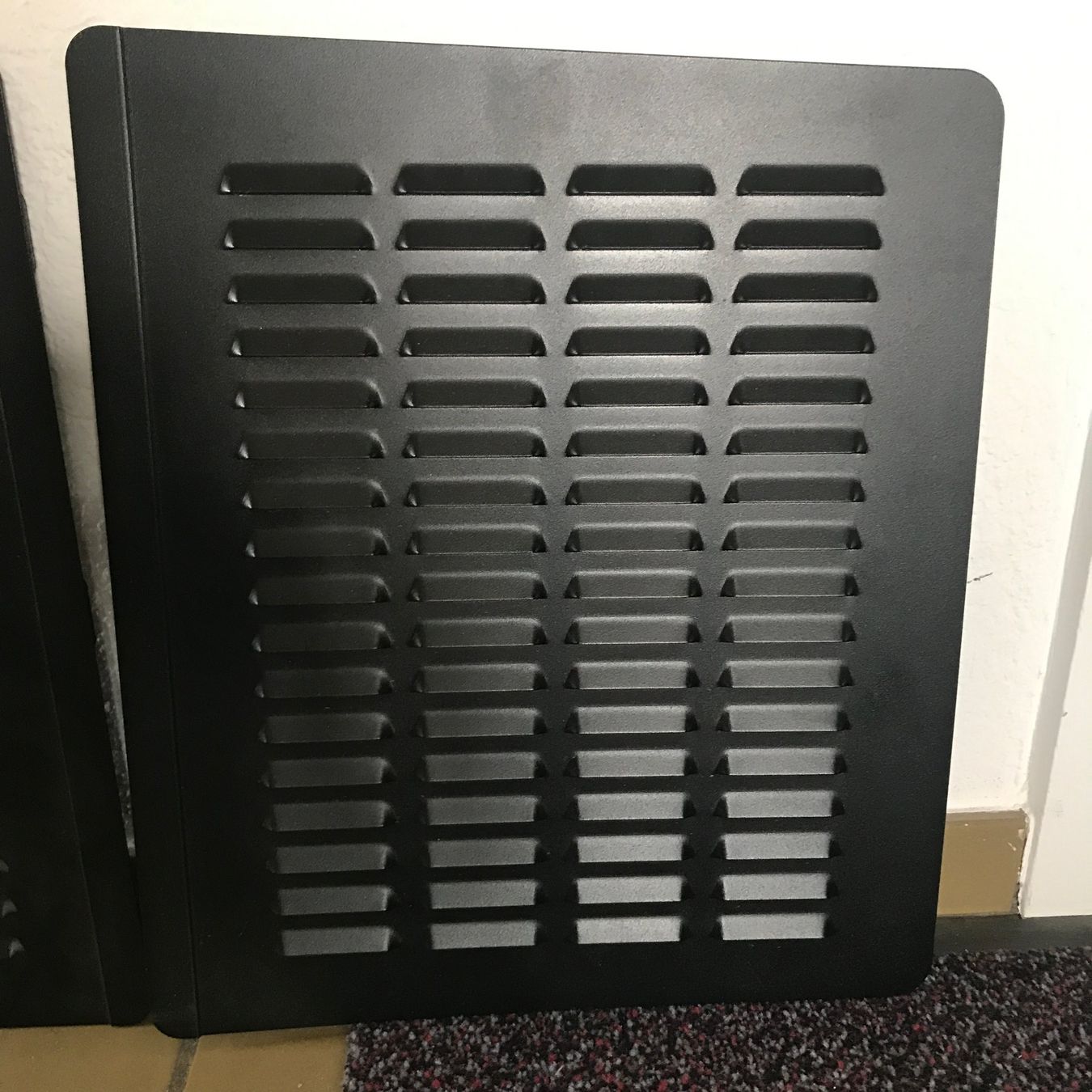 Ventilazione: Lüftungsgitter Marco Polo – Nuovo (secondo la descrizione) da Bern venduto da kaefer555 2