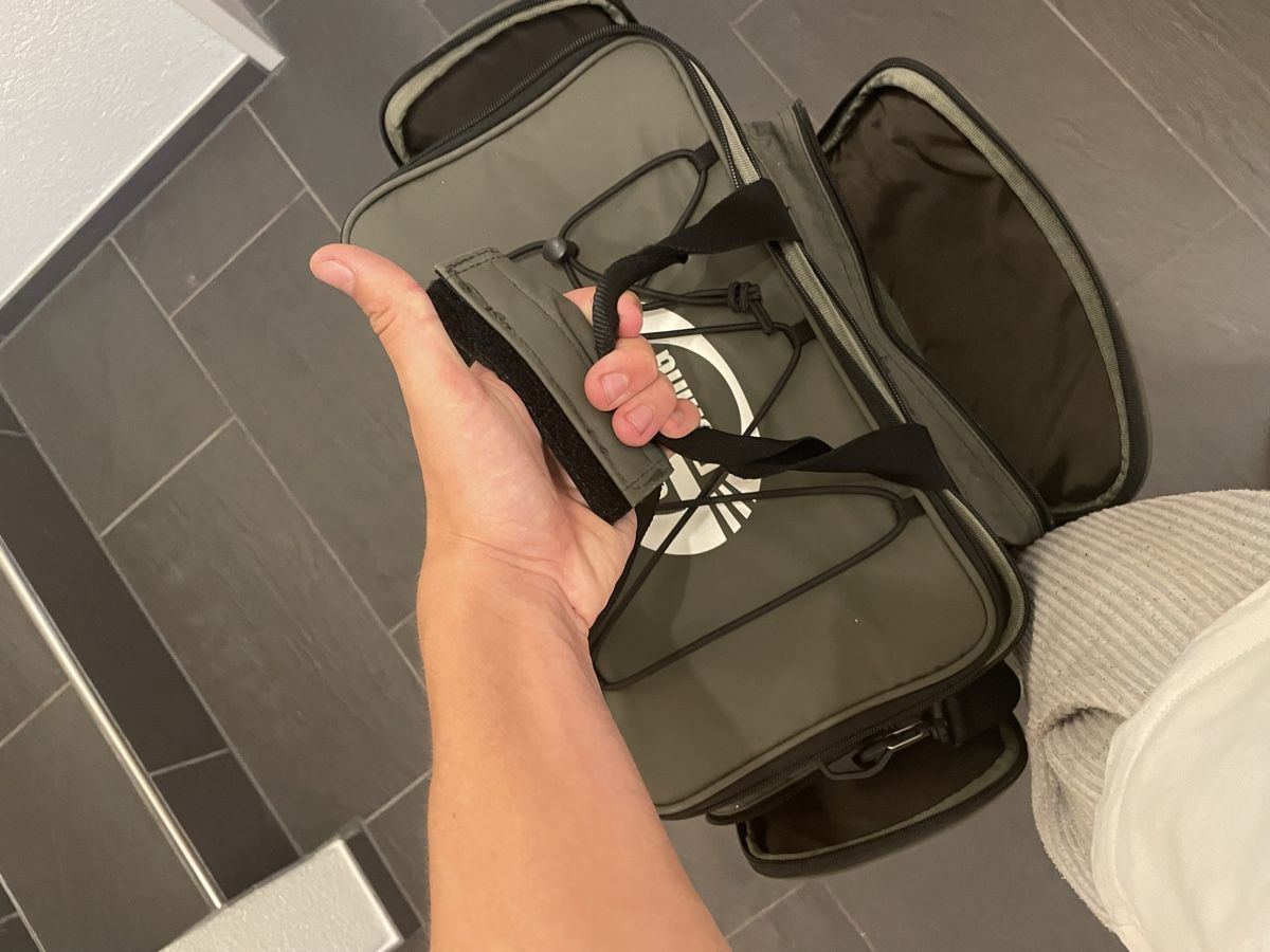 Borse: Angeltasche – Usato da Hinteregg venduto da DABA03 3