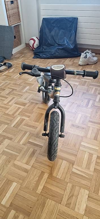 Fahrzeuge für Kinder: Laufvelo – Gebraucht aus Zürich von Garfield102 2
