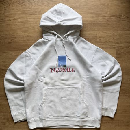 Yardsale Hoodie