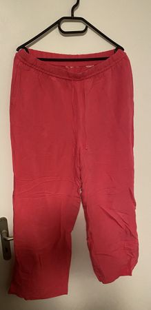 Sommer Leinenhose