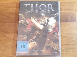 Thor - Der Allmächtige (2011) DVD