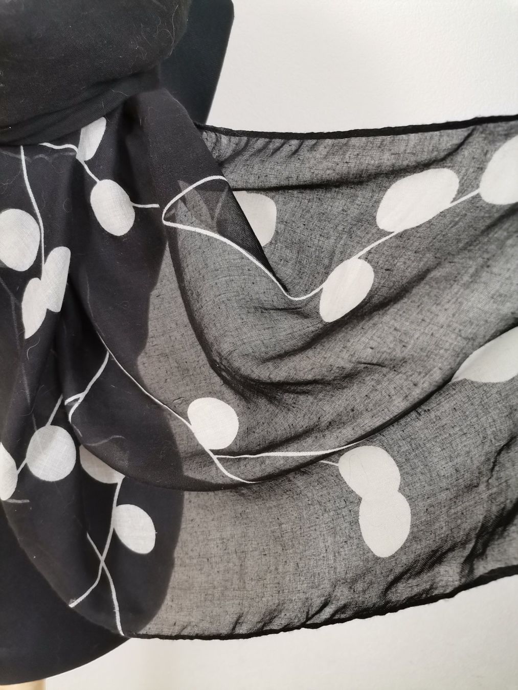 Foulard & Sciarpe: RÄDER Poesietuch – Usato da Schaffhausen venduto da Restwert_SH 3