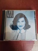 CD - Laura Pausini – Laura Pausini (Soft Rock, 1993)