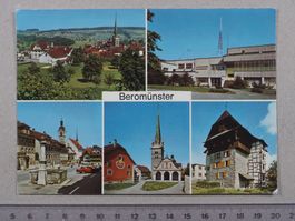 Beromünster