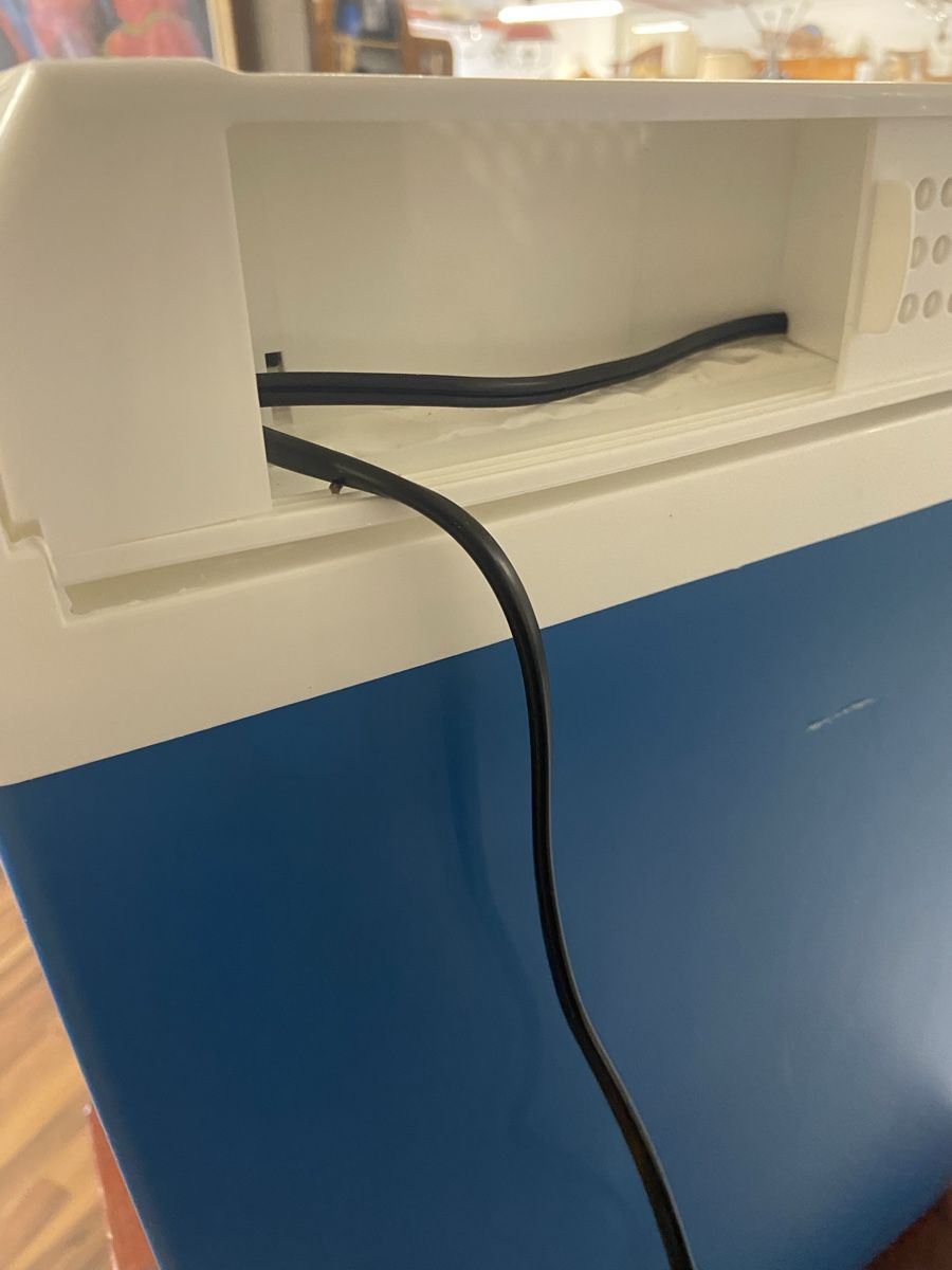 Réfrigérateurs et refroidissement: Ezetil Electric Cooler Kühlbox  – D'occasion à Dietikon par brocki-eyra 5