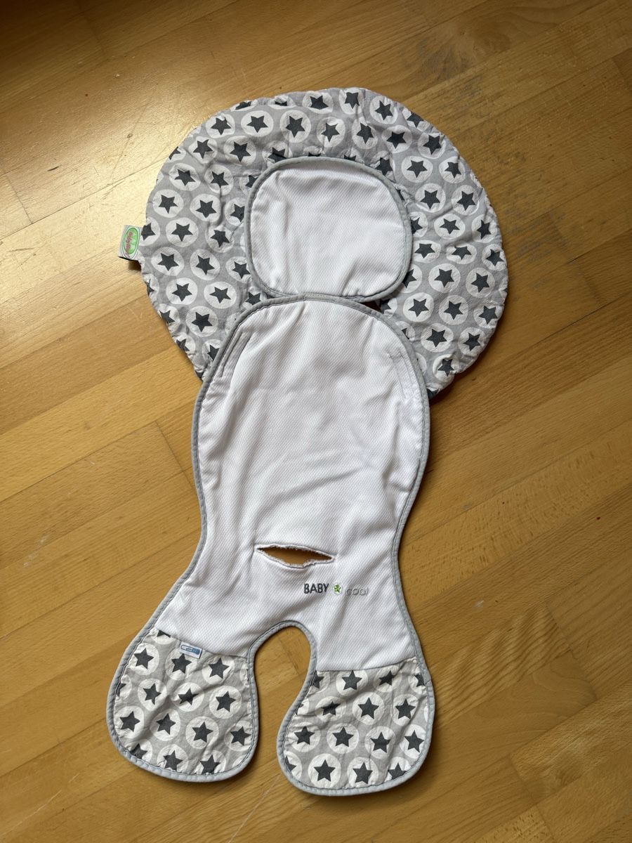 Seggiolini per auto: Babynest Schalensitz – Usato da Zürich venduto da mimi2013