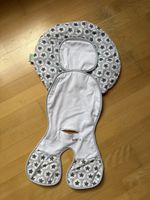 Babynest Schalensitz