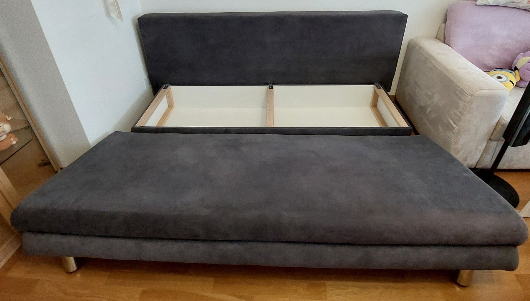 Divani: Bettsofa – Usato da Mettmenstetten venduto da dominik1988 3