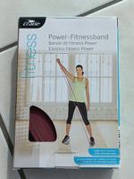 Power Fitnessband