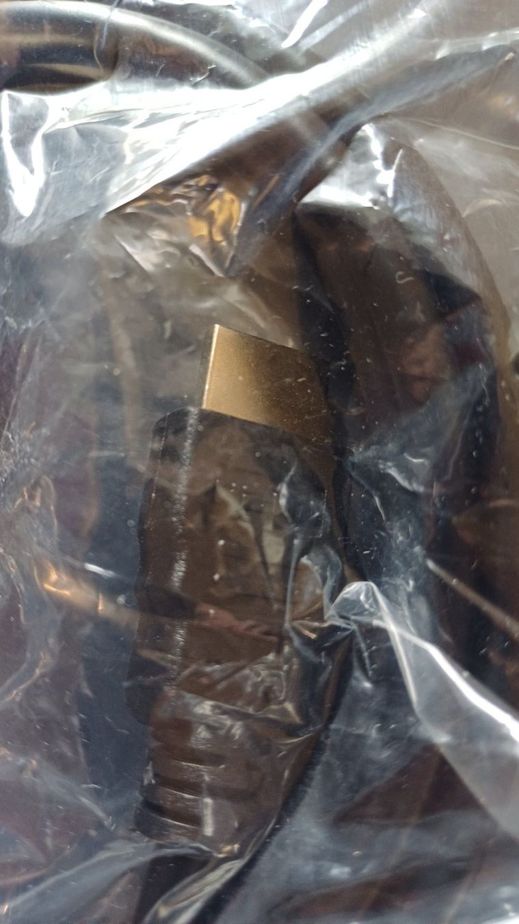 Cavi: Kabel HDMI auf DVID (2 meter) – Nuovo e nell'imballaggio originale da Zollikerberg venduto da Kaugo
