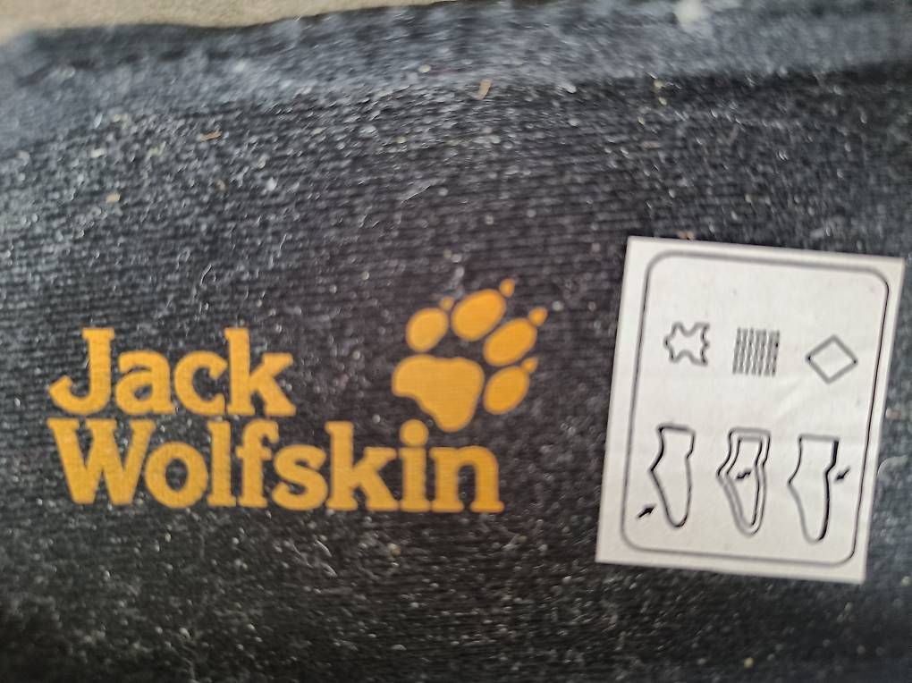 Scarpe da donna: Stiefel Jack Wolfskin Gr. 37 – Usato da Gerolfingen venduto da elzwa 4