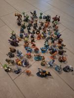 Skylanders Figuren