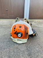 Laubbläser Stihl BR 700, Magnum