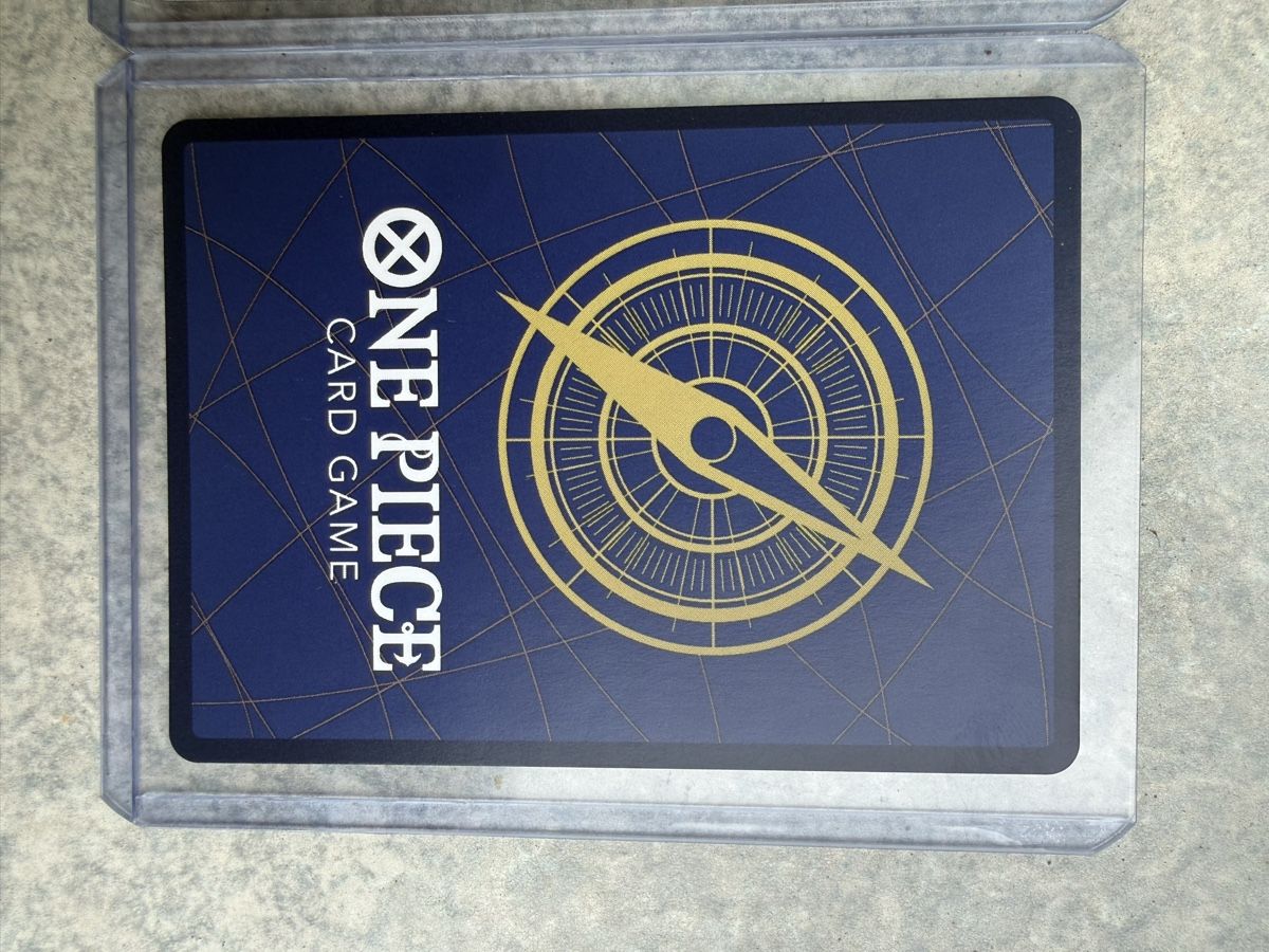 Bandai Carte collezionabili: One Piece Alle Wanted SP von op09 – Nuovo (secondo la descrizione) da Winterthur venduto da bol_9cvx 3
