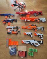 Nerf Set