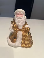 Samichlaus/Nikolaus Gold