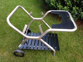 Untergestell für OutdoorCHEF Ascona 570 G