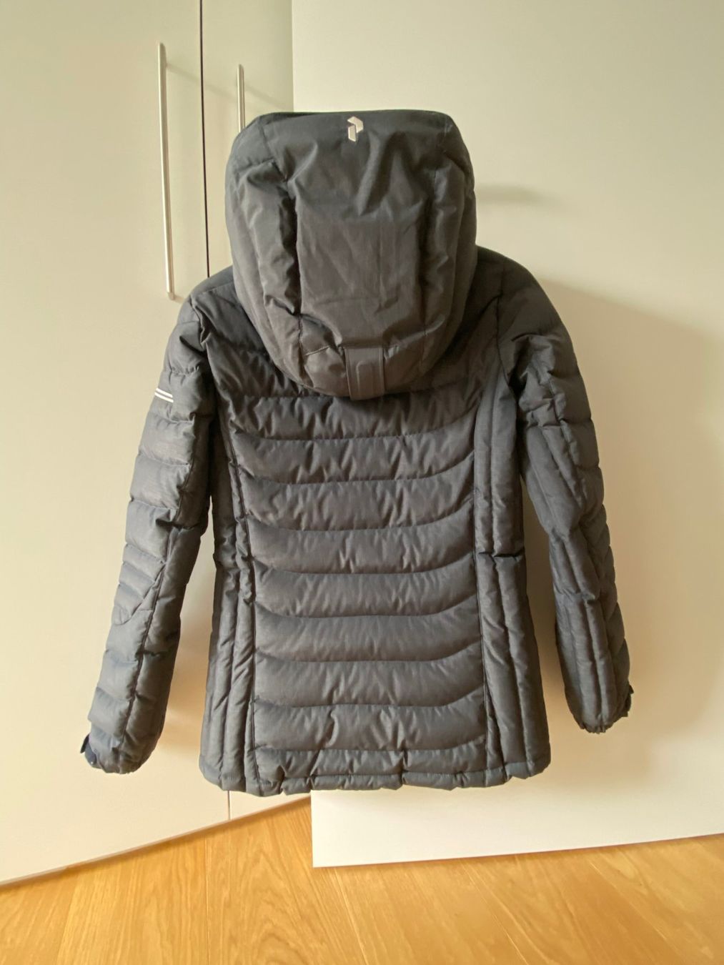 Peak Performance Giacche: Peak Performance Daunenjacke Gr. XS – Usato da Oberwil BL venduto da cofemme 1