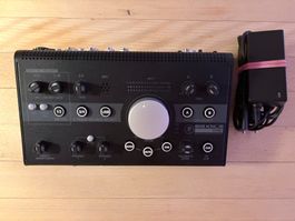 Mackie Big Knob Studio – Monitor Controller & Interface