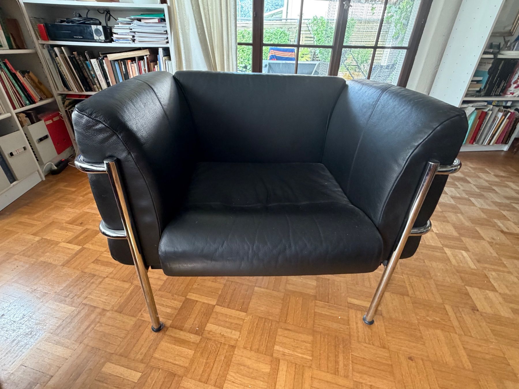 Sofas: MASSIVE Preissenkung!!! Sitzgruppe KEBE Denmark – Gebraucht aus Losone von selmisurium 4