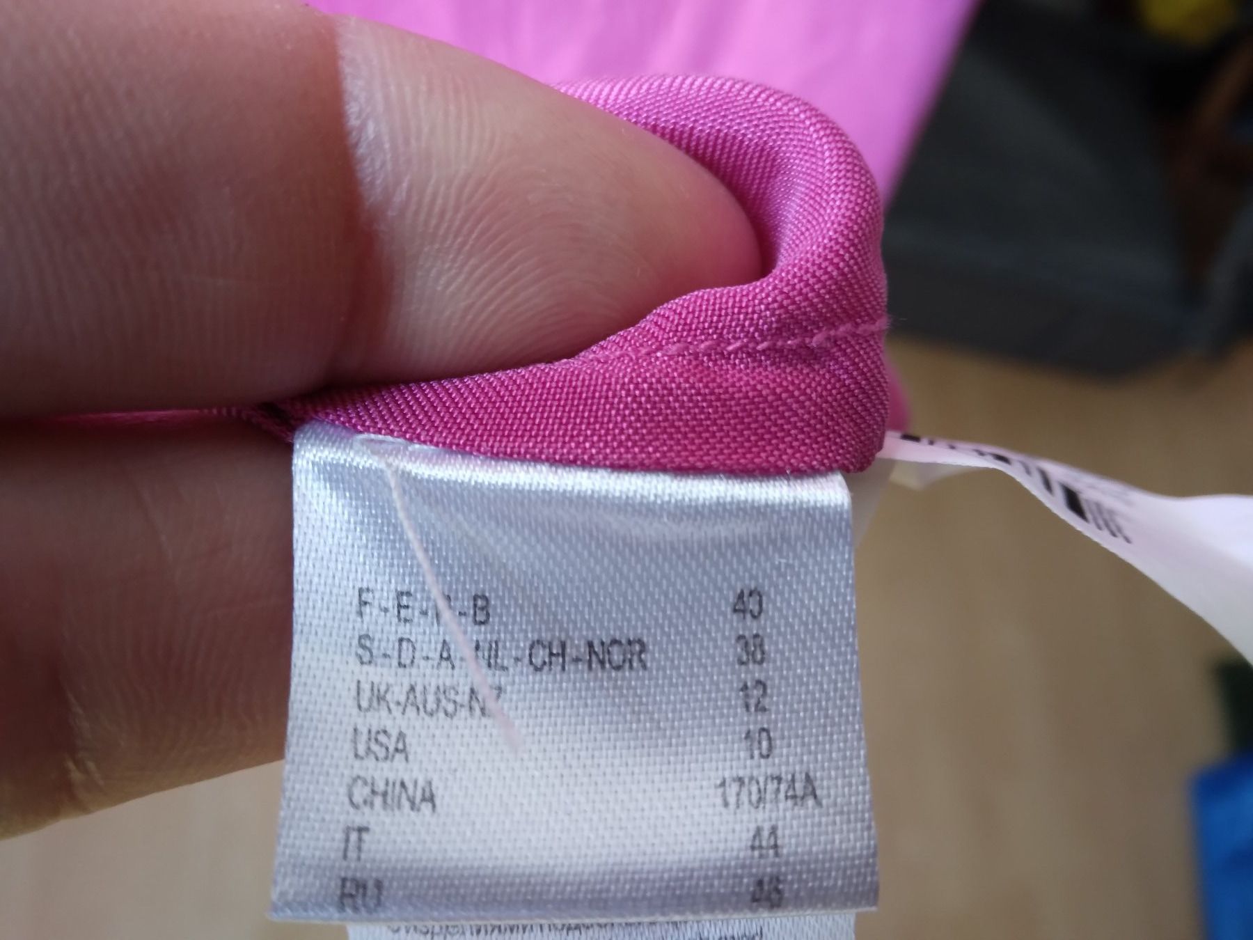 La Redoute Gonne: Maxirock Gr. 38 von La Redoute – Usato da Würenlos venduto da Esmeralda74 5