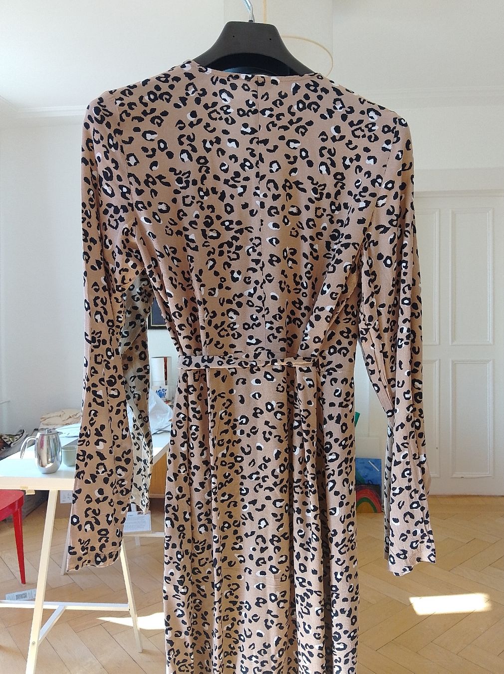MbyM Vestiti: robe Leopold cache-coeur mbyM – Usato da La Chaux-de-Fonds venduto da youplavie 4