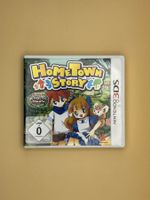 3DS / Harvest Moon / Home Town Story
