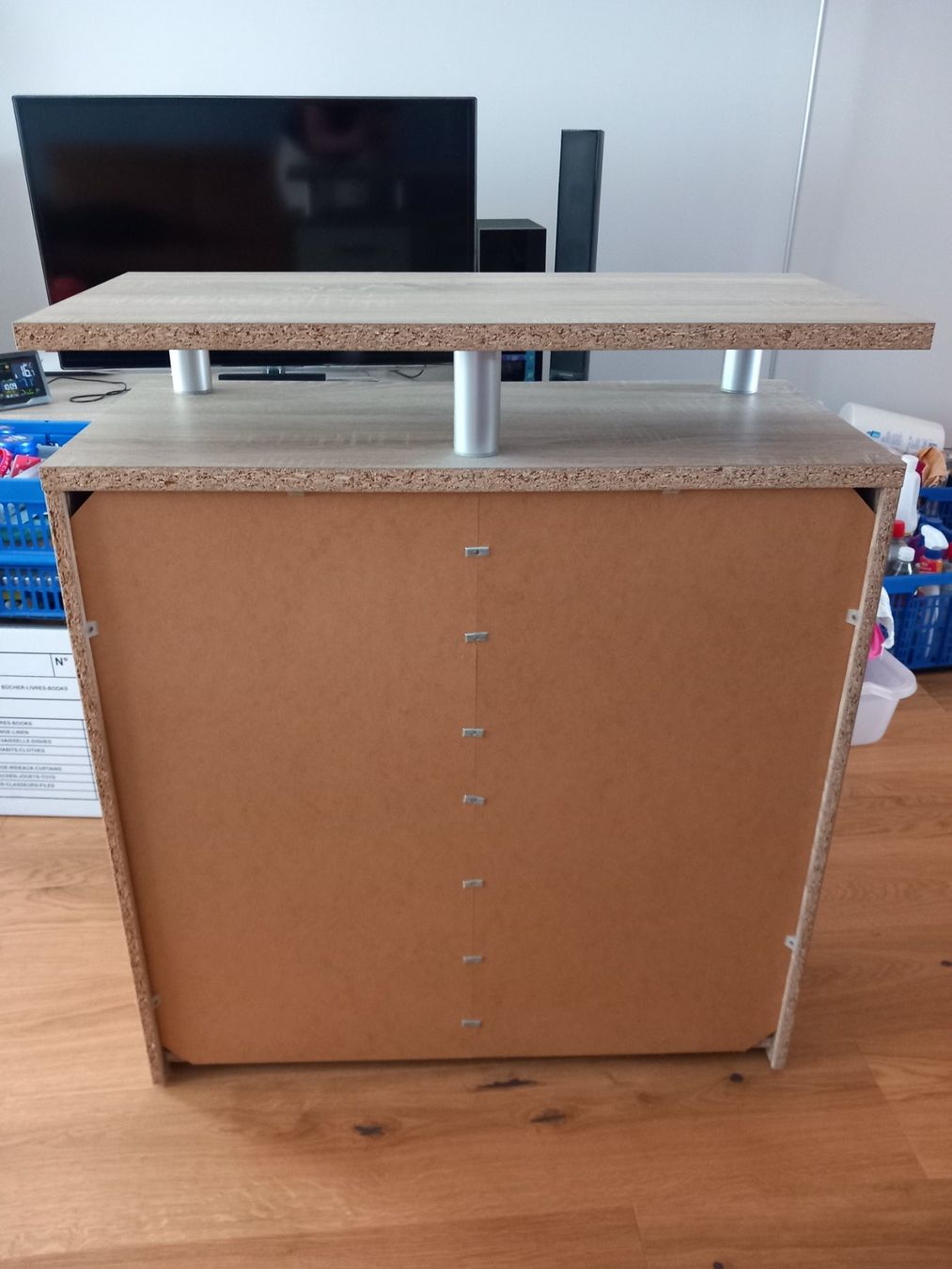Kommoden: Sideboard 77x35x90 – Gebraucht aus Wettingen von newwave_pug 2