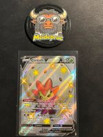 Cottomi V Shiny Promo Schwert und Shild (SWSH084) DE NM