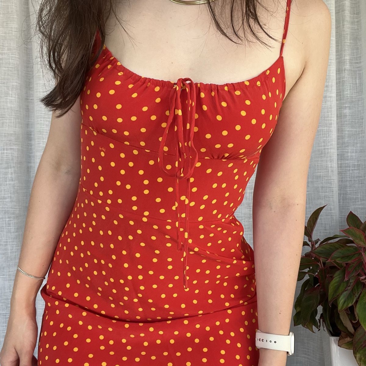 Vestiti: Realisation Par Alba Kleid Grösse S 100% Seide – Nuovo (secondo la descrizione) da Eglisau venduto da Caty333 2