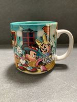 Disney Filmtasse, Mickey Mouse, Sammlerstück