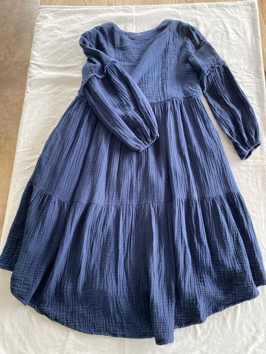Vestiti: Robe Dreimaster t. M – Nuovo (secondo la descrizione) da Lonay venduto da Ikoko 1