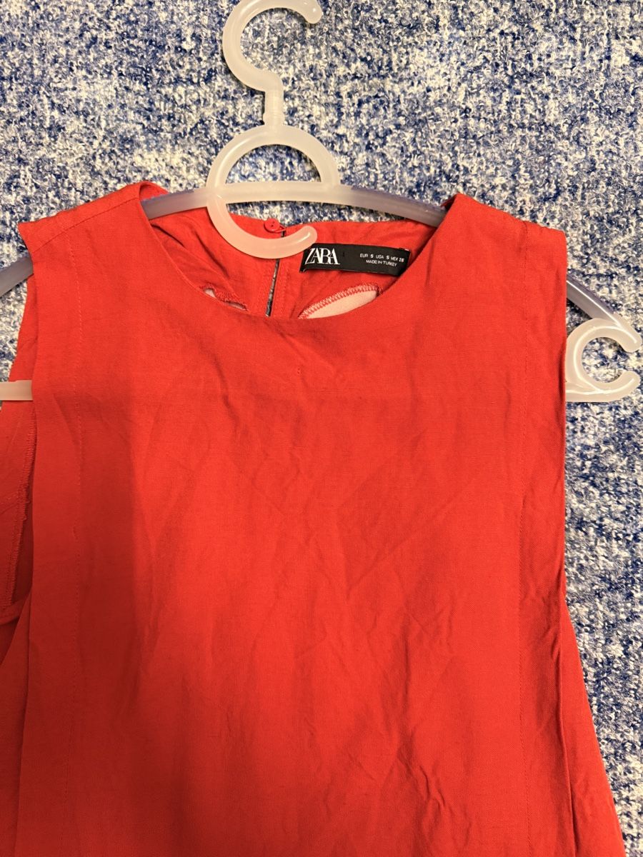 Lotti di vestiti: Frauen KleiderPaket S – Usato da Amlikon-Bissegg venduto da Rose_Rose 4