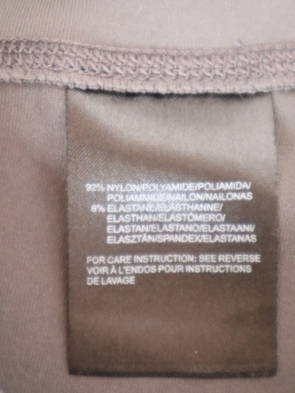 Mexx Hosen: kurze Shorts / Sporthose, Mexx, M, elastisch, anthrazit – Neu (gemäss Beschreibung) aus Wattwil von diamant1 3