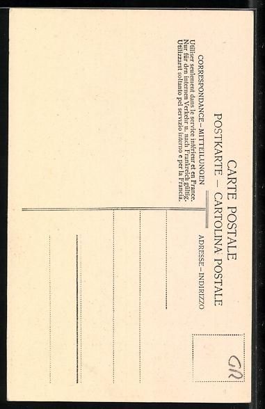 Cartes postales: Alter Mann aus dem Engadin mit Pfeife un – D'occasion à Berlin par bartko-reher 1