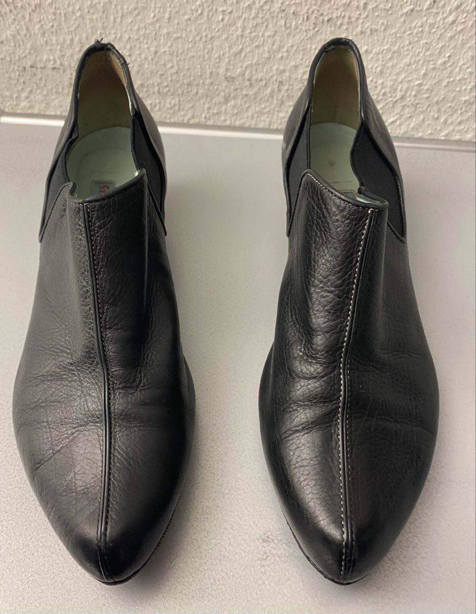 Stefi Talman Chaussures femmes: Stefi Talmann  Stiefeletten – D'occasion à Herrenschwanden par Cate67