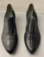 Stefi Talmann  Stiefeletten