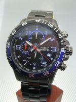 Neuer, ungetragener Invicta Chronograph