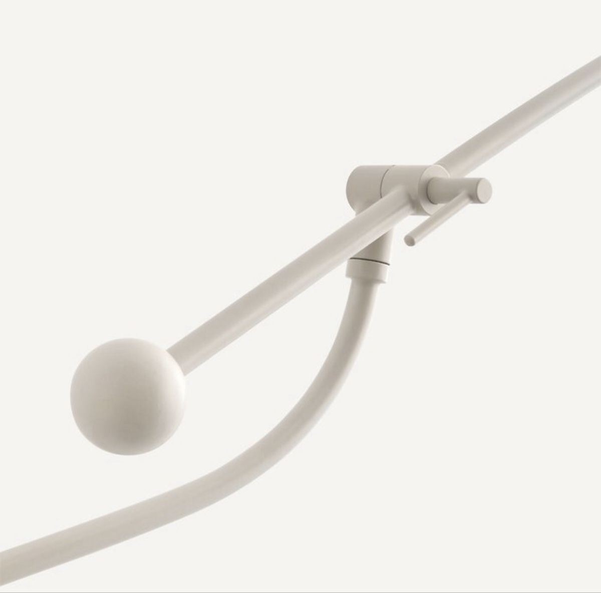 Lampade: Design Wandleuchte AM.PM – inkl. LED Smart E14 – Usato da Ehrendingen venduto da Frank_X 7