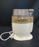 Moulinex Moulinette SE Küchenzerkleinerer – Vintage