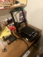 Creality ender- 3v3 Ke