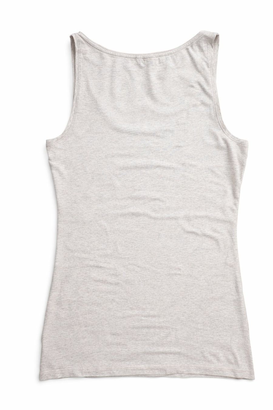 Top: Basic Top Beige Damen Gr. M Baumwolle – Nuovo (secondo la descrizione) da Fully venduto da VaneaSelection 2
