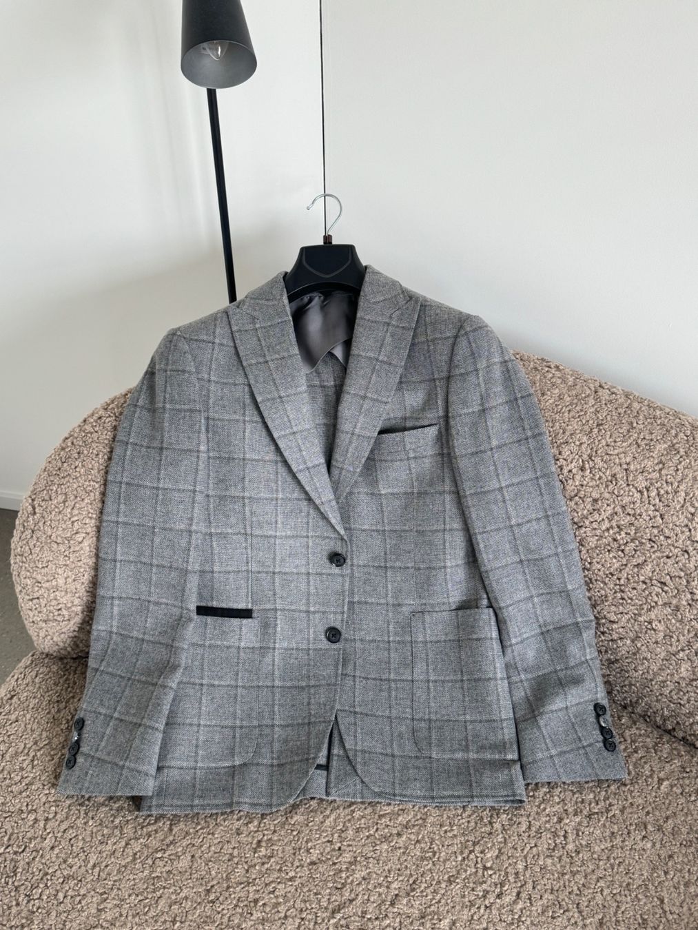 Giacche: Jacket | Beymen Business – Nuovo (secondo la descrizione) da Horgen venduto da onur_5 1