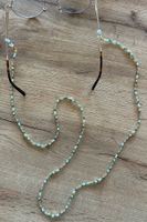 Brillenkette / Kette Sonnenbrille - Neu & Handgemacht