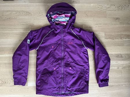 Jacke Jack Wolfskin 152