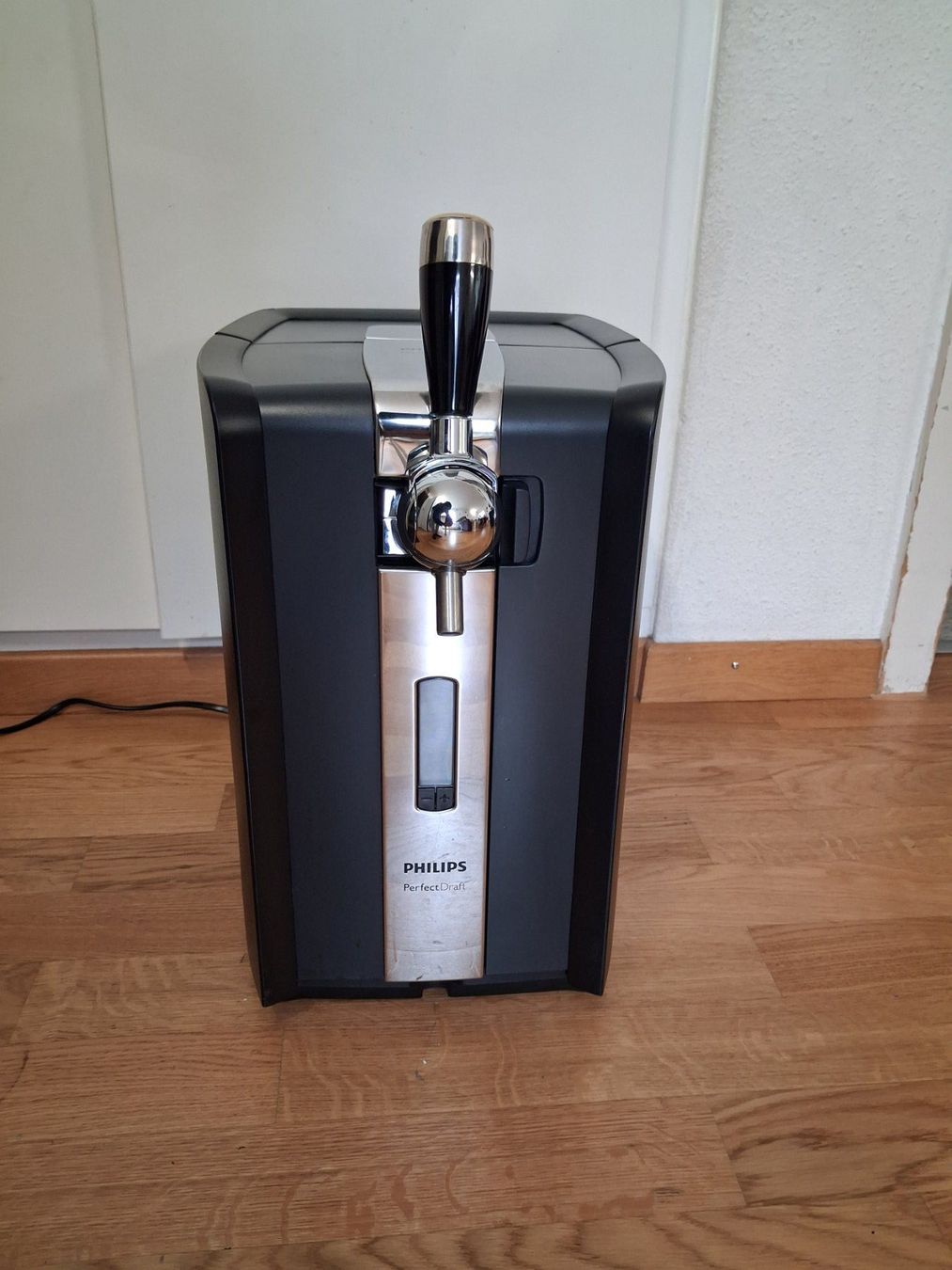 Philips Elettrodomestici da cucina: Philips PerfectDraft HD3620 Bierzapfanlage – Usato da Bern venduto da Josef1903 2