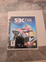 Super Bike World Championship 08 PS3